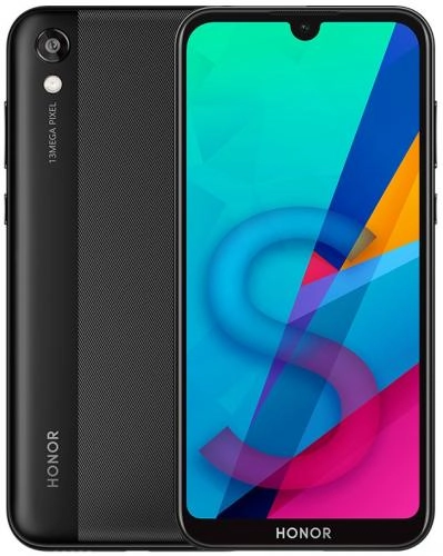 Honor 8S 2/32 Gb Blue smartfoni O'zbekistonda