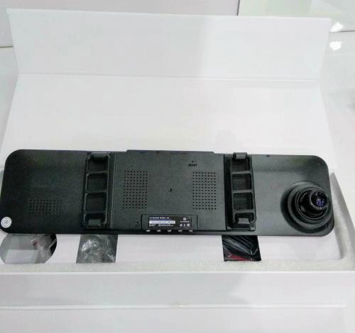 XTREND Wide X5 videoregistratori onlayn