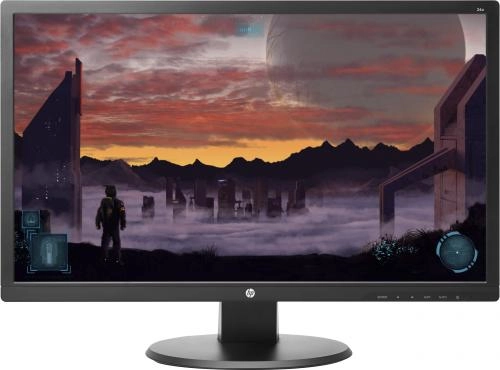 HP 24o LED Monitor HDMI FHD (1920*1080) (XOJ60AA) Black monitori arzon