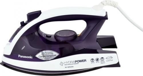 Утюг Panasonic NI-W920 купить