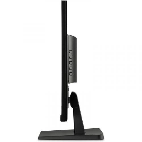 Монитор HP 27" 27W IPS LED Monitor HDMI FHD (1920*1080) (1JJ98AA) Black купить