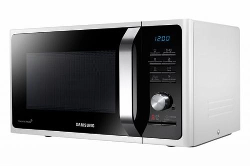Микроволновая печь Samsung MG23F301TAW (Grill) купить