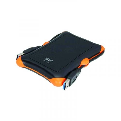 Silicon Power A30 1TB tashqi HDD-diski sotib olish