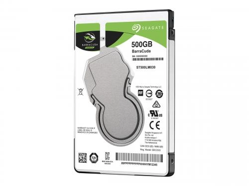 HDD 500GB Seagate - rasm №2 HDD 500GB Seagate sotib olish