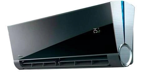 Midea Vertu Plus 3D Inverter 09 premium konditsioneri arzon