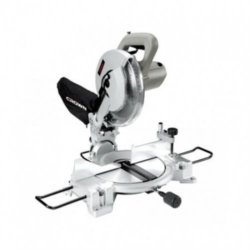 Crown CT15208 1800W istalgan burchakda kesuvchi elektr arrasi sotib olish