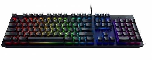 Клавиатура Razer Huntsman Black USB недорого