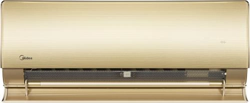 Midea Ultimate Comfort 09 premium konditsioneri O'zbekistonda