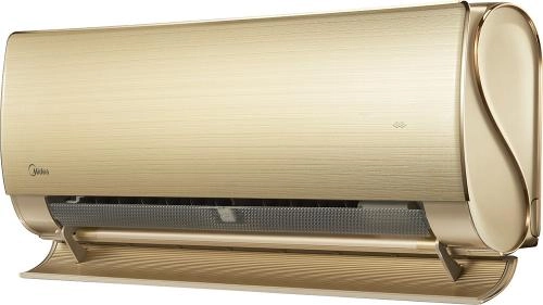 Midea Ultimate Comfort 12 premium konditsioneri - rasm №4 Midea Ultimate Comfort 12 premium konditsioneri O'zbekistonda