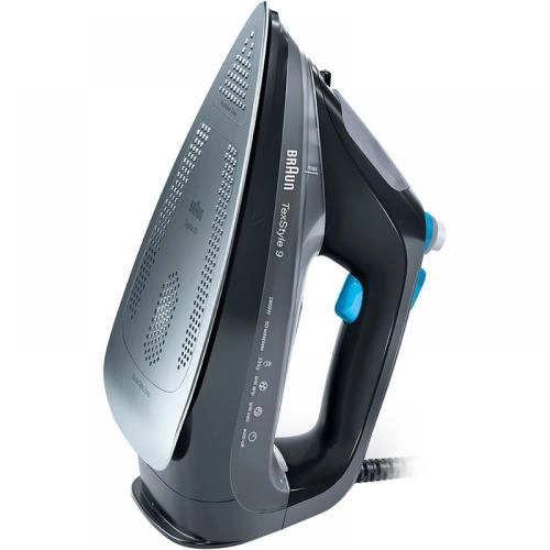 Утюг Braun SI9188 недорого