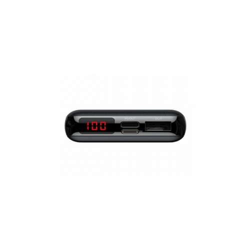 Внешний аккумулятор Baseus Mini S PD edition LED display power bank, 10000 mAh (PPALL-XF01) купить