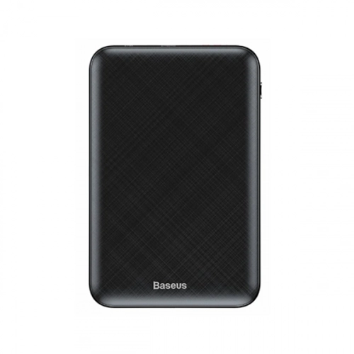 Внешний аккумулятор Baseus Mini S PD edition LED display power bank, 10000 mAh (PPALL-XF01) недорого