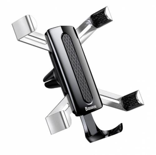 Baseus Spiderman Gravity Car Mount (SUYL-SP01) avtomobil uchun smartfon tutqichi sotib olish