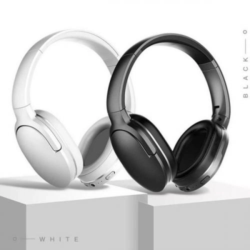 Наушники Baseus D02 (Bluetooth) купить