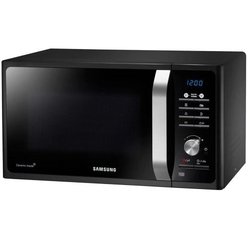 Микроволновая печь Samsung MG23F302TAK (Grill) купить