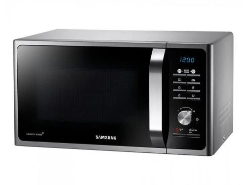 Микроволновая печь Samsung MG23F302TAS (Grill) купить