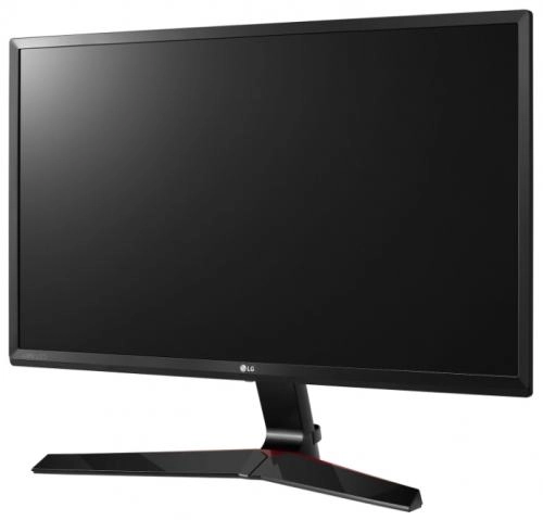 LG 24" 24MP59G-P LED Gaming Monitor HDMI monitori sotib olish