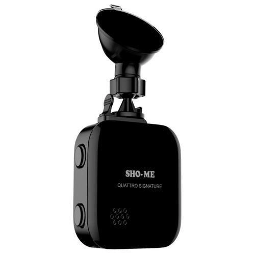 SHO-ME Quattro Signature radar-detektori sotib olish