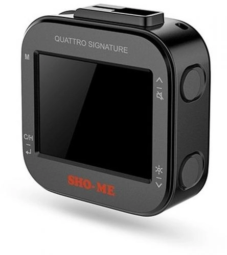 SHO-ME Quattro Signature radar-detektori arzon