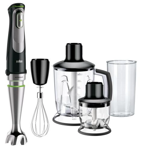 Braun MQ 9045X blenderi sotib olish