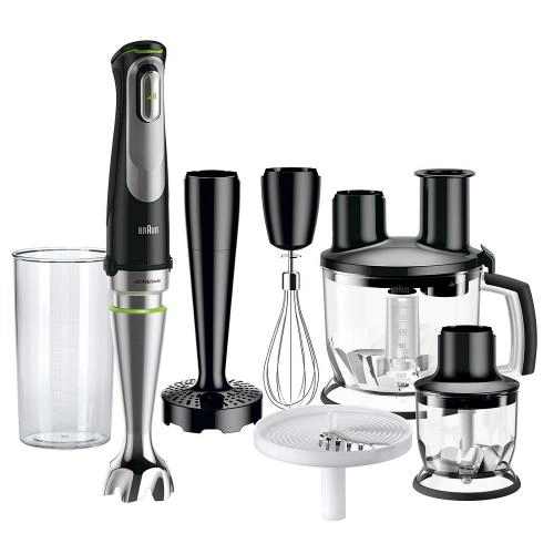 Braun MQ 9087X MultiQuick 9 blenderi sotib olish