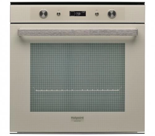 Встраиваемый духовой шкаф Hotpoint-Ariston FI7 861 SH DS купить