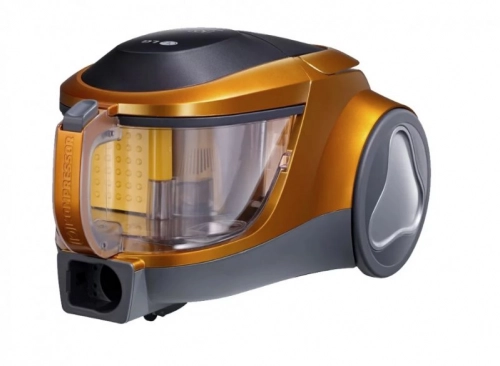 Пылесос LG V-C53201NHTO недорого