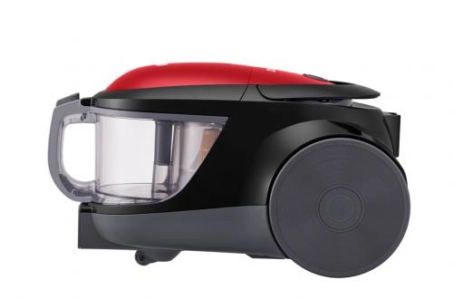 Пылесос LG VK76A00NDR купить