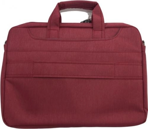 Meinaili 15.6 (kulrang, to‘q qizil, qora) noutbuk sumkasi O'zbekistonda