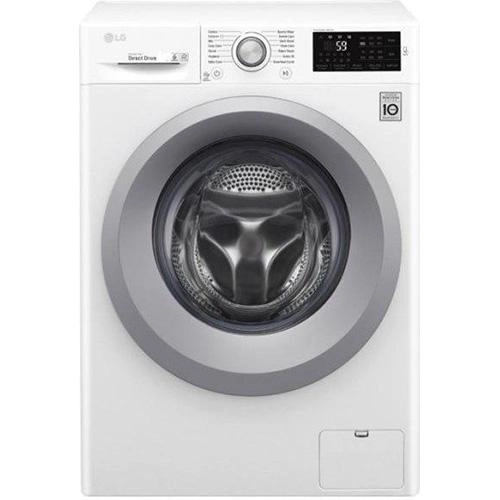 LG F4J5VN3W (Oq) 9 Kg kir yuvish mashinasi sotib olish