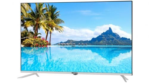 Shivaki 50AU20H Smart TV televizori - rasm №2 Shivaki 50AU20H Smart TV televizori sotib olish