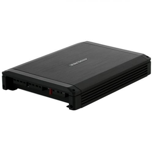 Alpine BBX-F1200 avtomobil audiokuchaytirgichi sotib olish