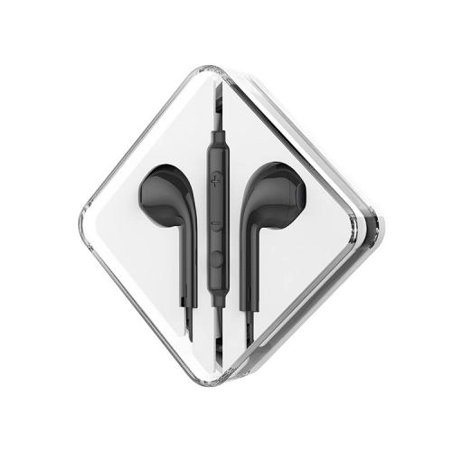 Наушники Hoco M55 белый - фото №2 Наушники Hoco M55 белый купить