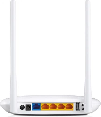 TP-LINK TL-WR842N Wi-Fi routeri (Optika) sotib olish