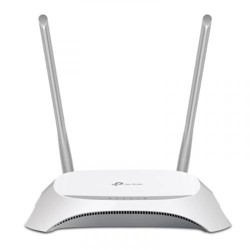 TP-LINK TL-WR842N Wi-Fi routeri (Optika) arzon