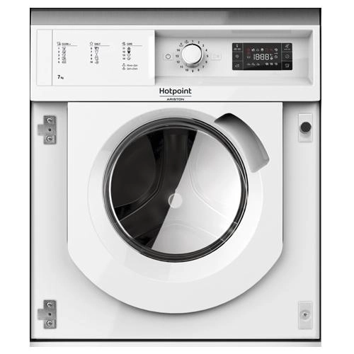 Стиральная машина Hotpoint-Ariston BI WMHG 71284 купить