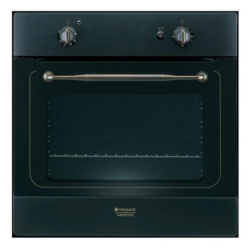 Встраиваемый духовой шкаф Hotpoint-Ariston FHR G (AN) купить