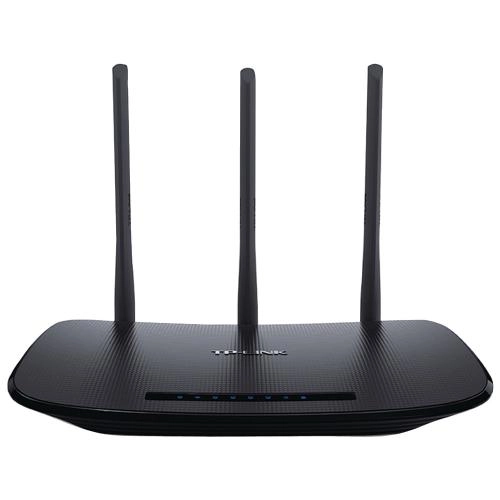 TP-LINK TL-WR940N Wi-Fi routeri (Optika) onlayn