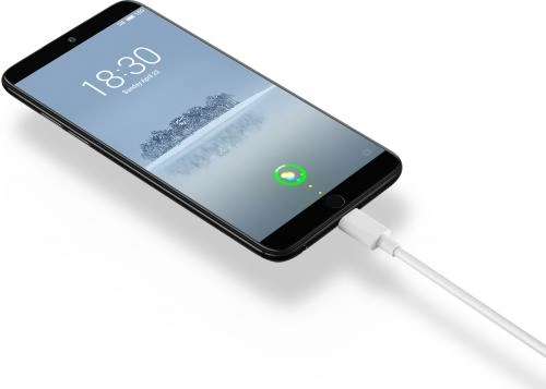 Meizu 15 4/64GB Black, White smartfoni sotib olish