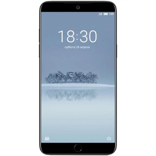 Meizu 15 4/64GB Black, White smartfoni arzon