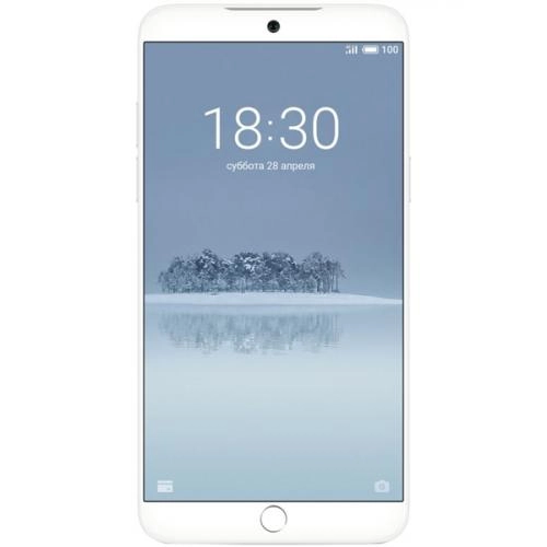 Meizu 15 4/64GB Black, White smartfoni O'zbekistonda