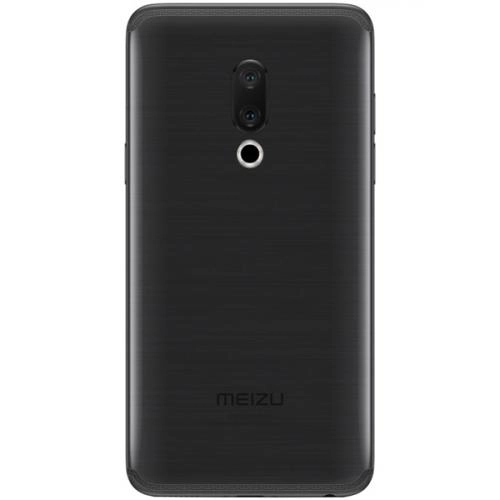 Meizu 15 4/64GB Black, White smartfoni bo'lib to'lash