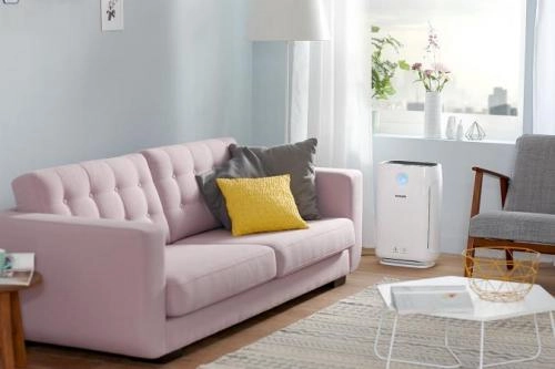 Очиститель воздуха Philips AC2887 недорого