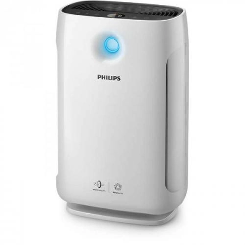 Очиститель воздуха Philips AC2887 цена