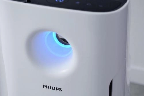 Очиститель воздуха Philips AC3256 недорого