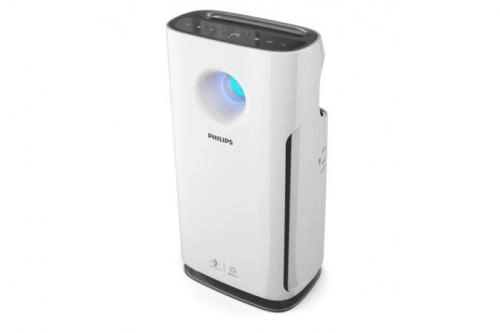 Очиститель воздуха Philips AC3256 цена