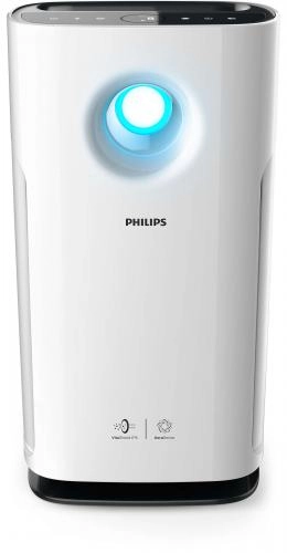 Очиститель воздуха Philips AC3256 доставка