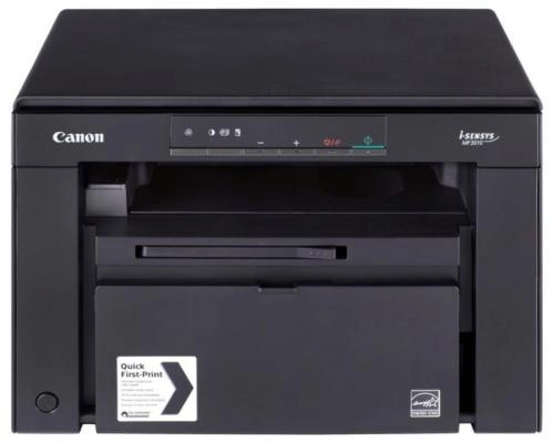 Canon imageCLASS MF3010 (3tasi 1tada MFU) (Lazerli) printeri sotib olish