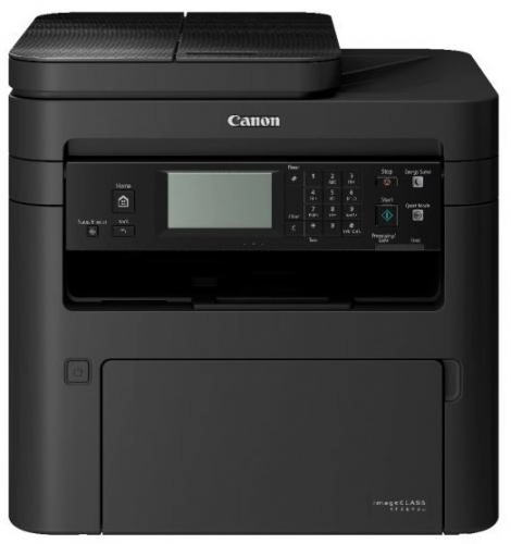 Принтер Canon imageCLASS MF269dw (МФУ 3 в 1) (Лазерный) (Wi-Fi) купить
