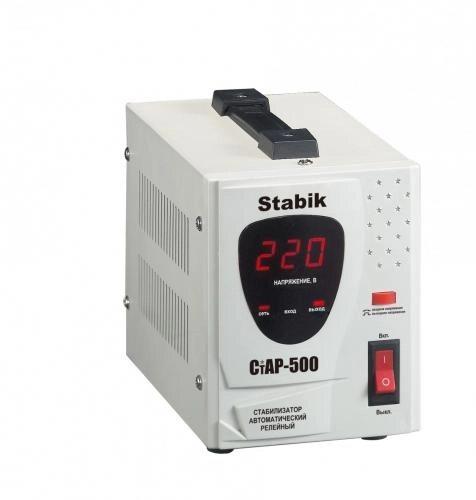 Стабилизатор Stabik CTAP-500 купить